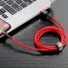 Baseus Cafule Kabel Strapazierfähiges Nylonkabel USB / Produktbild-Vorschau 4