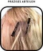 hair2heart Bonding Schablonen für Produktbild-Vorschau 4