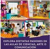 LEGO® Friends 41731 Międzynarodowa szkoła Heartlake Podgląd zdjęcia produktu 16