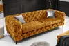 riess-ambiente Chesterfield Sofa MODERN BAROCK 235cm Produktbild-Vorschau 3