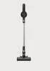 A studio shot of a cordless stick vacuum cleaner against a plain background. Anteprima dell’immagine prodotto