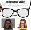 50 Paar Selbstklebende Silikon-Nasenpads für Brillen und Produktbild-Vorschau 6
