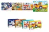 TM Toys DODO Puzzle Profesia Hrdinovia hasiči 30 dielikov Náhľad obrázku produktu 11