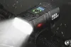 4T6 USB Fahrradlicht + Rücklicht 23677 Produktbild-Vorschau 5
