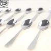 COM-FOUR® 12x Teelöffel aus rostfreiem Stahl - stilvolles Produktbild-Vorschau 3