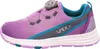Vado Sportliche Schnürschuhe Uni 31353038303030 Lila 34 EU Produktbild-Vorschau 1