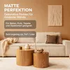 Plid Design Innenfarbe Matt Schwarzgrau 2.5L für ca. 18 m² Produktbild-Vorschau 4