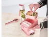 Mepal bento lunchbox take a break midi - vivid mauve Anteprima dell’immagine prodotto 18