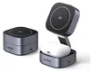 Qi2 2W1 Chargeur Inductif Ugreen W702 Pour Iphone, Airpods, Voir les images du produit 7