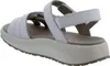Joya Damen Sandale MERIDA WHITE weiß Größe EUR 37 Produktbild-Vorschau 15