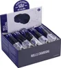 Champ-Kohlen 33mm mit Anzündholz BOX 100Stk Produktbild-Vorschau 1
