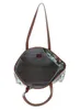 PICARD Schultertasche Sonja Shopper Flowerbed türkis Produktbild-Vorschau 5