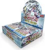 Yu-Gi-Oh! Justice Hunters Booster Box German Produktbild-Vorschau 6