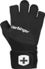 Harbinger | Pánské rukavice Training Grip 2.0 / s manžetami Náhled obrázku produktu 3
