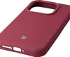 Silikon Handyhülle für Xiaomi 17, Bizon Soft Case, Produktbild-Vorschau 3