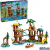 LEGO Friends Baumhaus im Abenteuercamp, Spielset für Produktbild-Vorschau 40