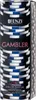 JFenzi Gambler Men Eau de Parfum 100 ml – Mut, Leidenschaft Produktbild-Vorschau 3