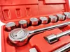 Steckschlüssel 21-teilig 3/4" 19-50mm 6-kant M58252 Produktbild-Vorschau 3