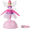 Latająca lalka Hatchimals Crystal Flyer Podgląd zdjęcia produktu 2