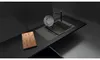 Schock Unterbau-Einbauspüle Mono D-100XS U Silverstone Produktbild-Vorschau 4