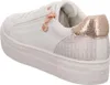 Tamaris Damen Sneaker, Vegan Kunstleder, Plateau, Produktbild-Vorschau 41