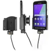 Brodit Halter aktiv Samsung Galaxy Xcover 4 Produktbild-Vorschau 6