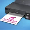 Epson EcoTank ET-18100, Tintenstrahl, 5760 x 1440 DPI, Produktbild-Vorschau 10