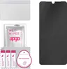 apgo Hybrid Privacy Schutzglas, Matt, kompatibel mit Vivo Produktbild-Vorschau 1