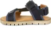 Froddo Ke Flash Kinder Sandalen mit Lederfutter Dunkelblau Produktbild-Vorschau 7