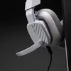 Logitech A10 - Ozone - Grey - EMEA Produktbild-Vorschau 8