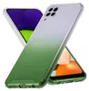 Farbverlauf Hülle für Samsung Galaxy A22 4G / M22 M32 Produktbild-Vorschau 1