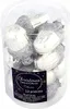 Christbaumschmuck Eicheln 4cm Glas 12 Stück - Silber Produktbild-Vorschau 4