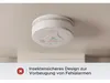 X-Sense Rauchmelder SD11, 10 Jahre Batterie, Feuermelder , Produktbild-Vorschau 3