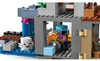 LEGO 21597 LEGO 21597 Minecraft Ghast-Station (2.5.) Anteprima dell’immagine prodotto 17