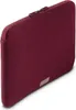 Hama Jersey 41,1 cm (16.2") Schutzhülle Bordeaux (00222036) Anteprima dell’immagine prodotto 7