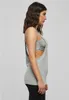 Urban Classics Ladies - LOOSE Tank Top grau - M Produktbild-Vorschau 7