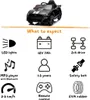 Ford Mustang Shelby GT500 Kinder Elektroauto 12V (1–5 Produktbild-Vorschau 9