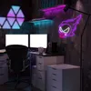 Geist Neonlicht Dekoleuchten Neon Schild Gaming Neon Sign, Produktbild-Vorschau 2