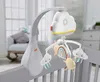 Fisher-Price culla arcobaleno mobile e carillon, da 0 m. Anteprima dell’immagine prodotto 18