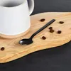 GRÄWE Kaffeelöffel 6 Stück, Edelstahl - Titan, Serie Produktbild-Vorschau 3