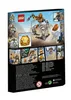 Lego 70785 Bionicle - Pohatu - Meister des Steins Produktbild-Vorschau 1