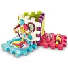Cubo educativo con melodia Ricokids 781700 Anteprima dell’immagine prodotto 6