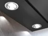 Siemens LC65KDK6K, 430 m³/h, Abluft/Umluft, A, A, E, 60 dB Produktbild-Vorschau 3