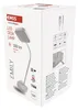 EMOS Akku-Schreibtischlampe EMILY, LED-Tischlampe aufladbar Produktbild-Vorschau 6
