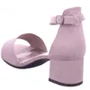Jana woms sandals Damen Sandalette in Grau, Größe 41 Produktbild-Vorschau 2