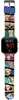Dětské digitální LED hodinky One Piece - stylové náramkové Náhled obrázku produktu 2