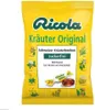 A yellow bag of Ricola herbal sweets. Anteprima dell’immagine prodotto