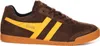 Gola Classics Harrier in Coffee für Herren – 9 UK - 43 EU - Produktbild-Vorschau 9