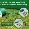Genisys Kabel-Verbinder kompatibel mit LANDROID von WORX Produktbild-Vorschau 4