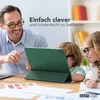 EAZY CASE Smartcase für Apple iPad Air 11 (2024) Tabletcase Produktbild-Vorschau 3